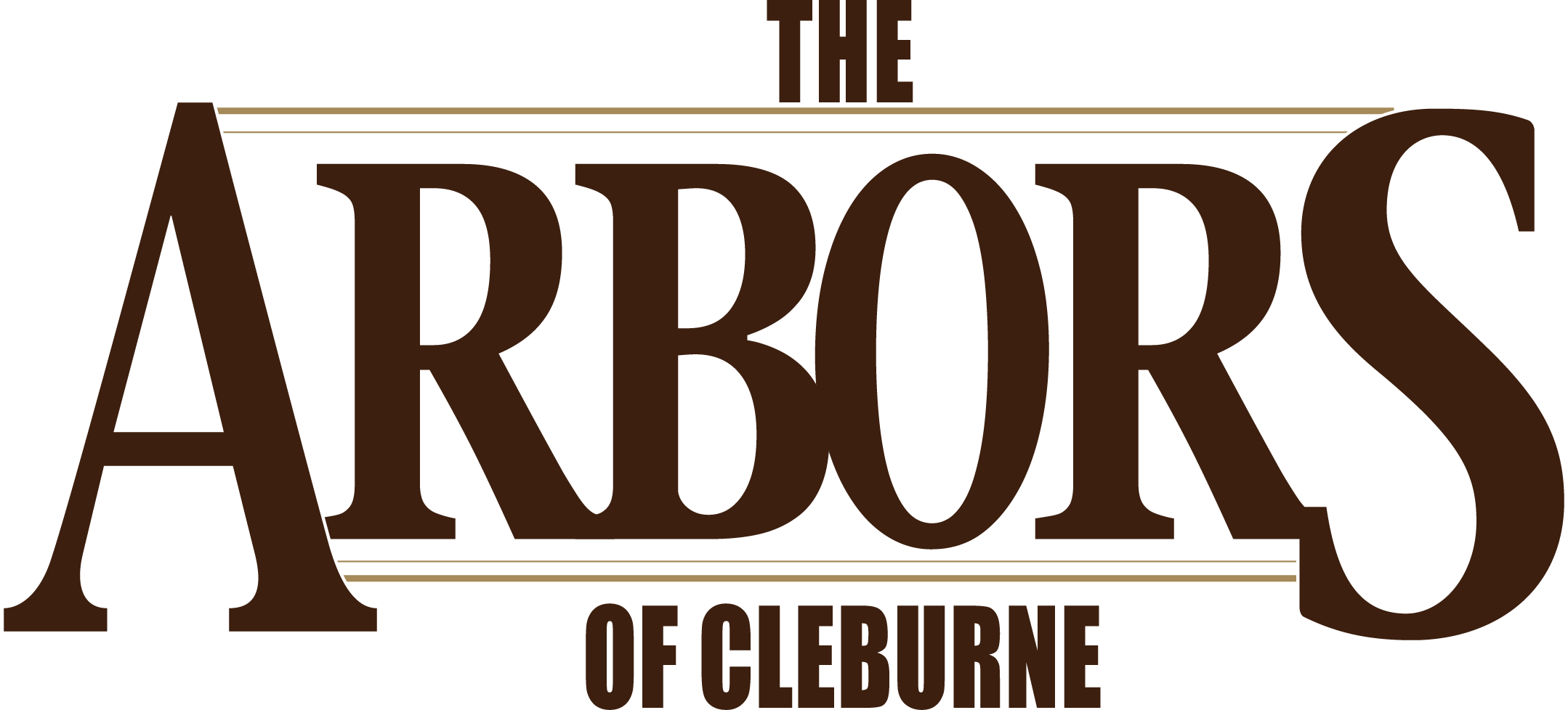 Property Logo at Arbors Of Cleburne Apartments, Cleburne, Texas